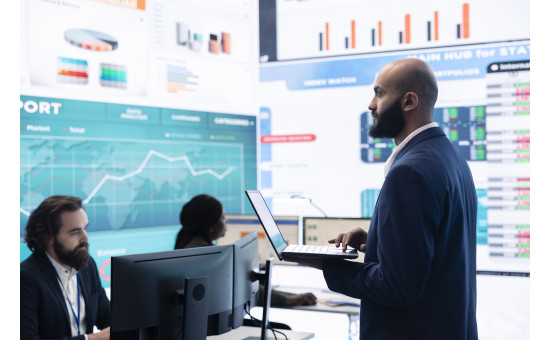 Advance Technical Analysis for Traders
